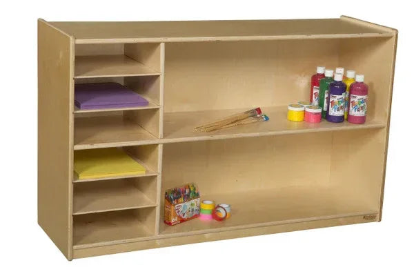 Shelf Storage