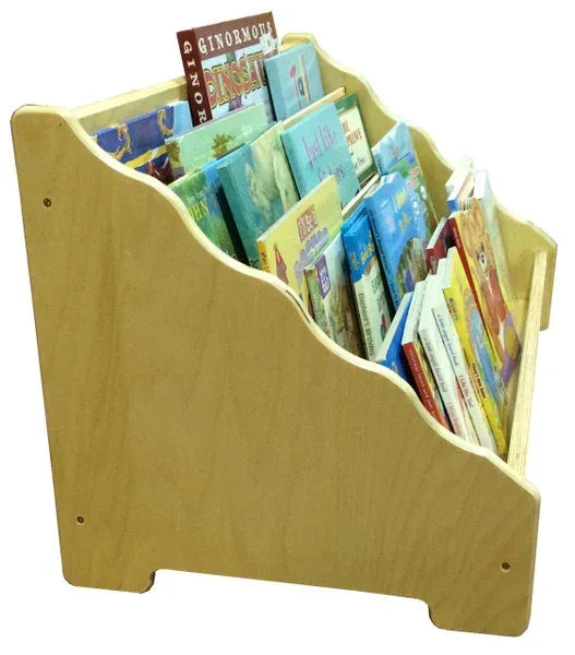 Pick A Book Stand