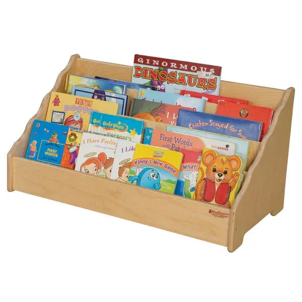 Pick A Book Stand