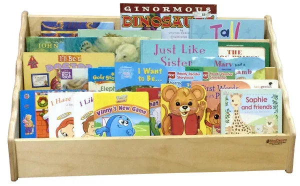 Pick A Book Stand