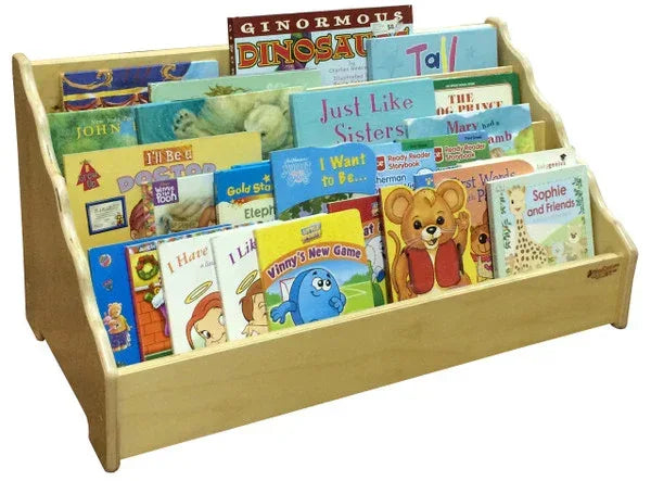Pick A Book Stand
