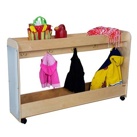 Wood Designs Children Dress Up Island WD-990840