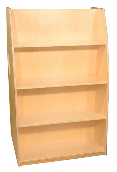 Double Sided Alone Zone