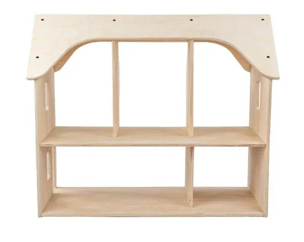 Double Sided Doll House