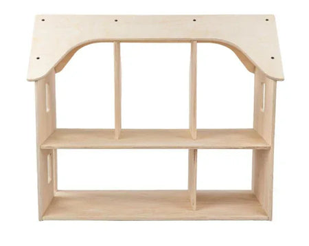 Double Sided Doll House