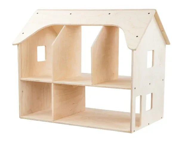 Double Sided Doll House