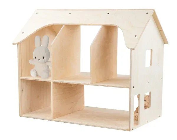 Double Sided Doll House