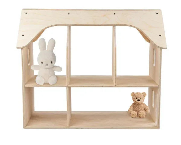 Double Sided Doll House