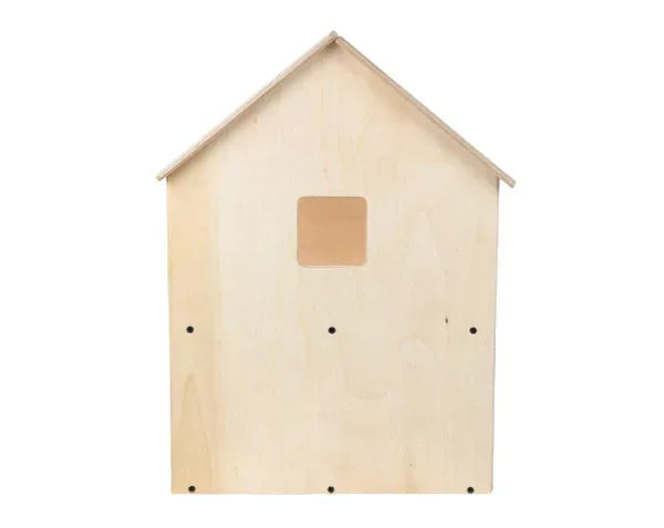 Double Sided Doll House