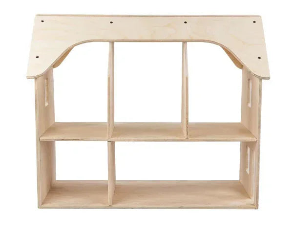 Double Sided Doll House