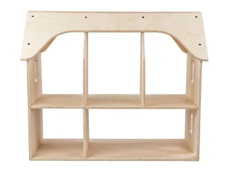 Double Sided Doll House