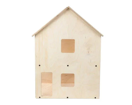 Double Sided Doll House