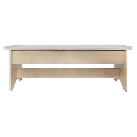 Wood Designs Brilliant Light Table 48” without Storage, WD-991304