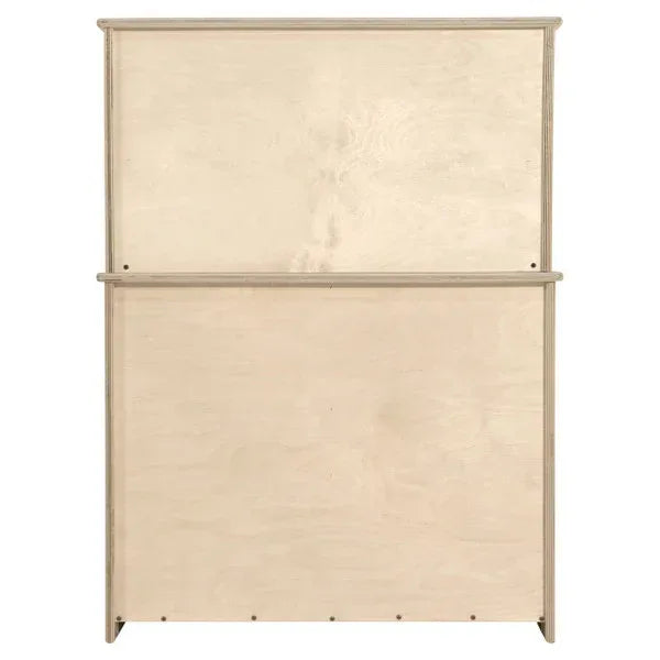 Stainless Steel 5-N-1 Kitchen Center