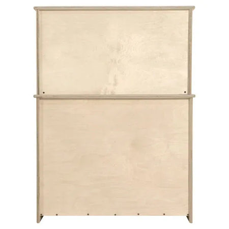 Stainless Steel 5-N-1 Kitchen Center