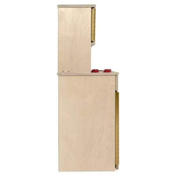 Stainless Steel 5-N-1 Kitchen Center