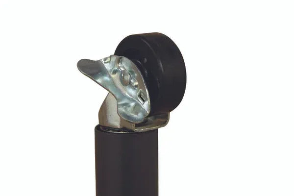 Set of Four Table Casters