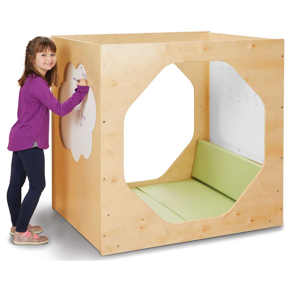 Jonti-Craft® Dream Cube, Without Cushions