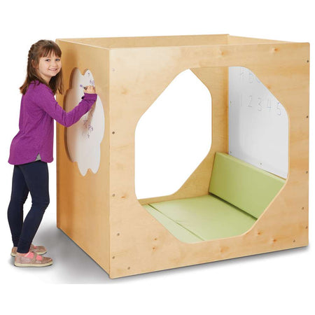 Jonti-Craft® Dream Cube, Without Cushions