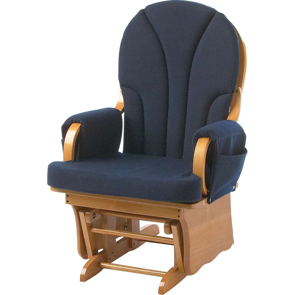 Lullaby™ Glider Rocker