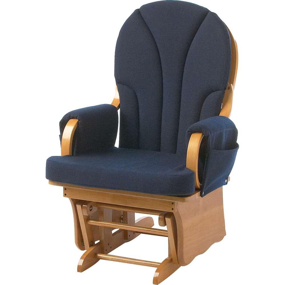 Lullaby™ Glider Rocker