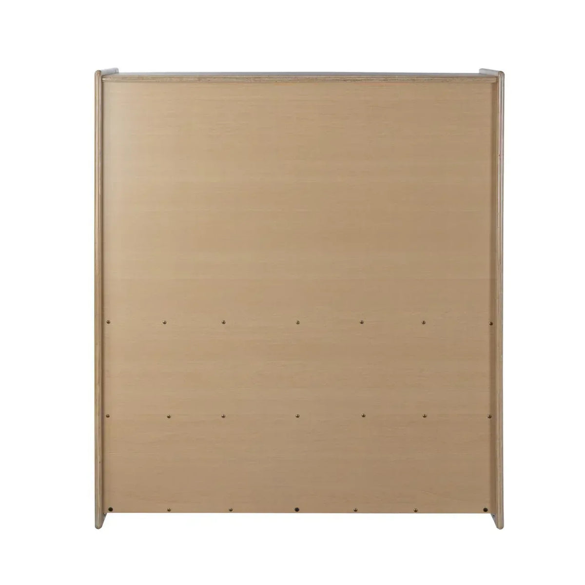 (42) Slot Mailbox Unit with Storage