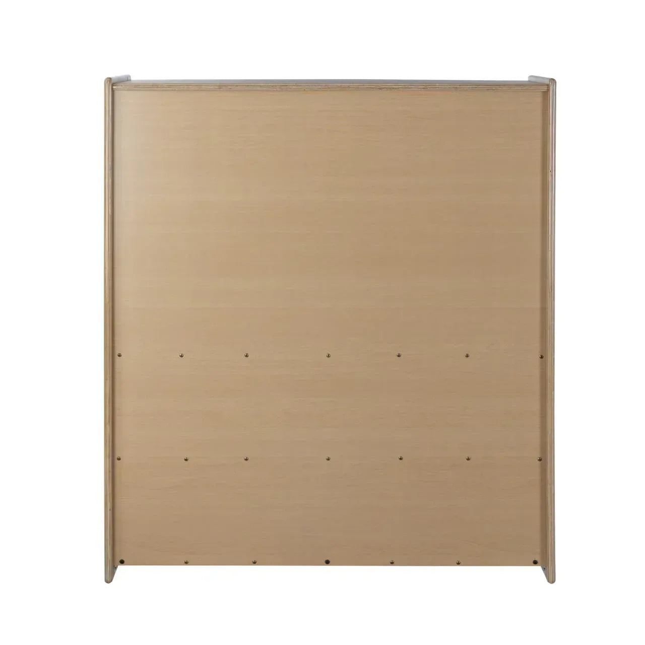 (42) Slot Mailbox Unit with Storage