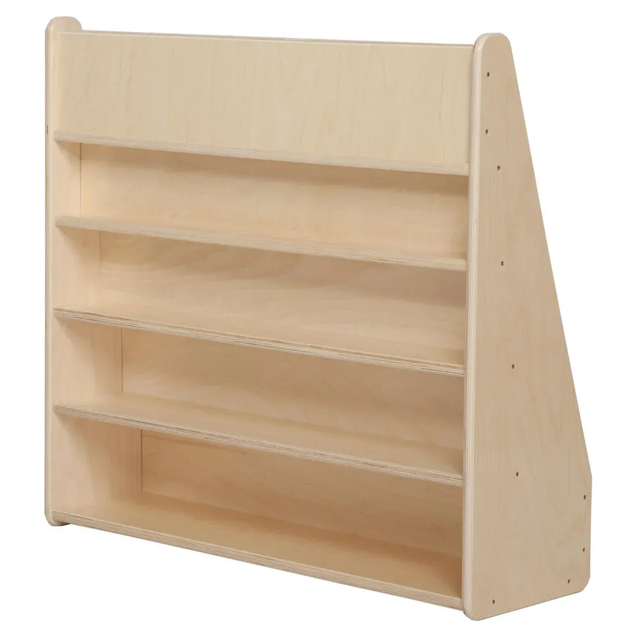 Book Display Stand