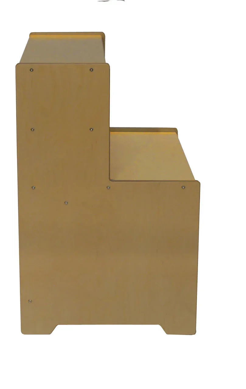 Contender Ready to Assemble Writing Desk
