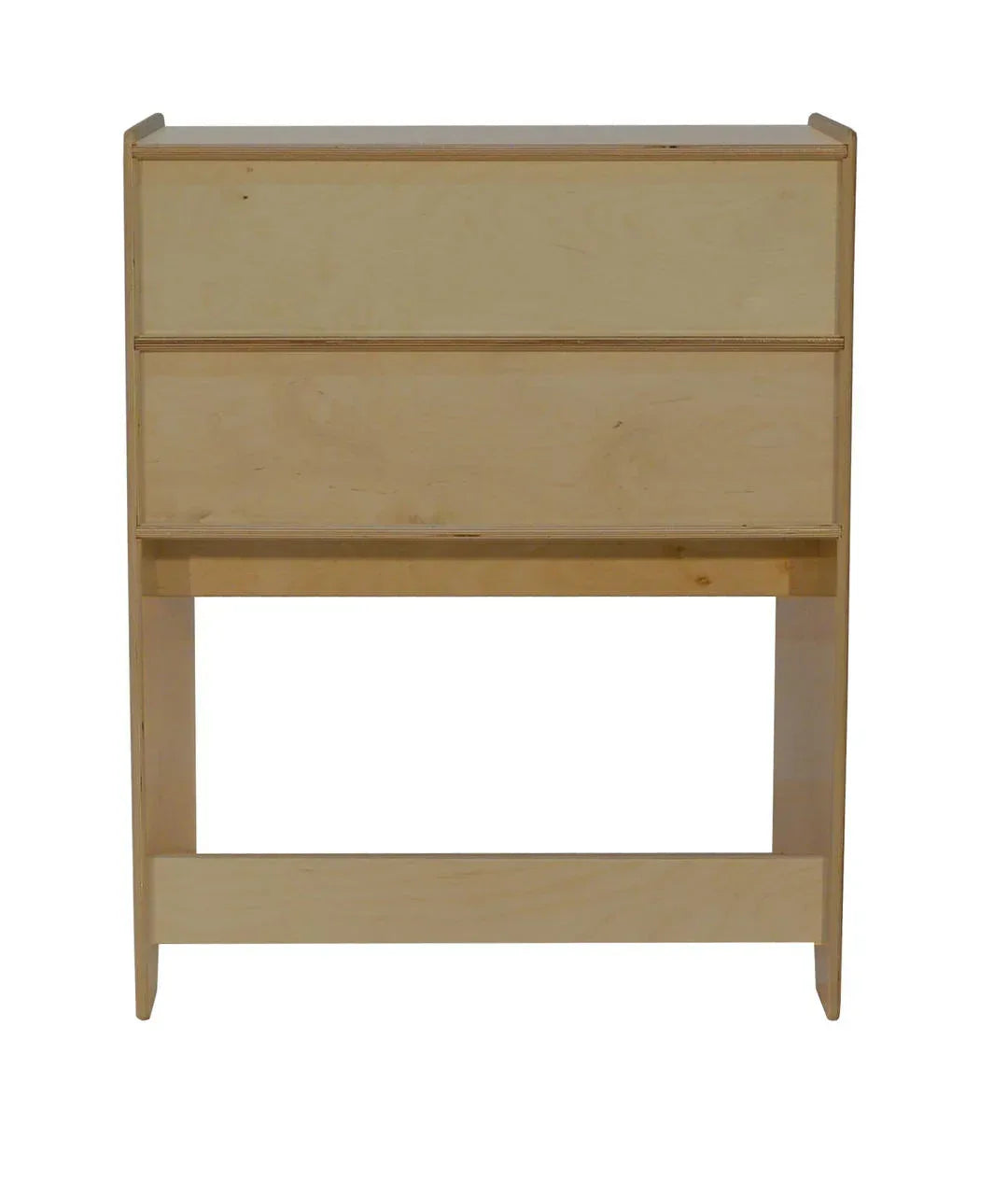 Contender Ready to Assemble Writing Desk