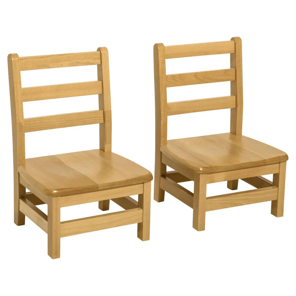 13" Chair, Carton of (2)