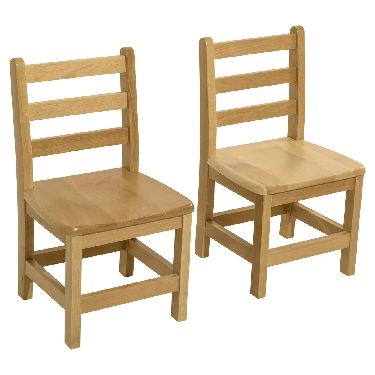 16" Chair, Carton of (2)