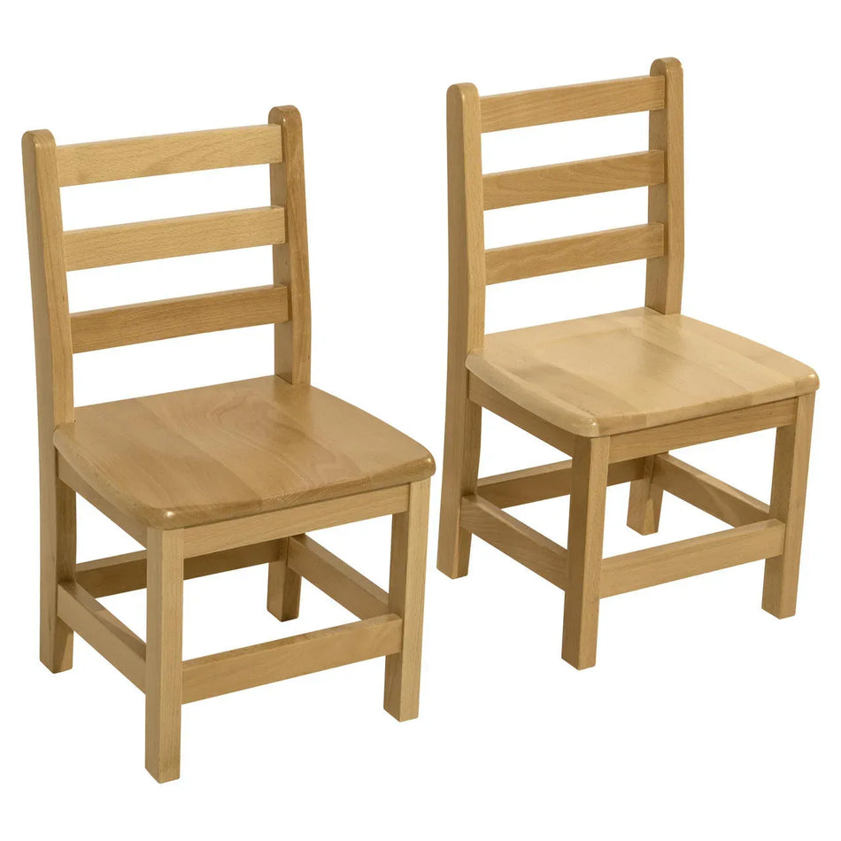 16" Chair, Carton of (2)