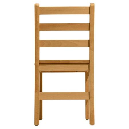 18" Chair, Carton of (2)