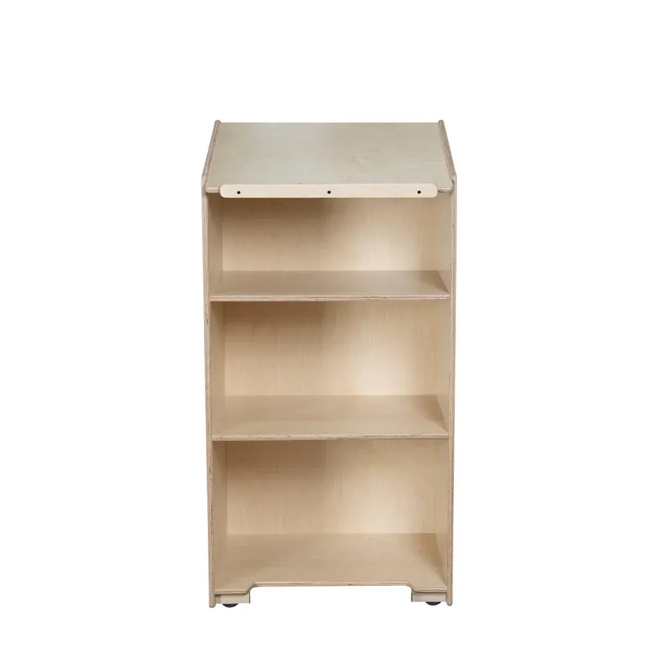 Mobile Lectern