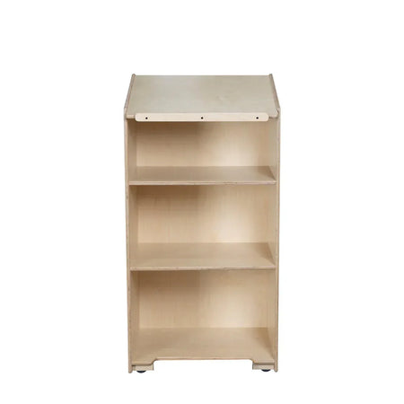 Mobile Lectern
