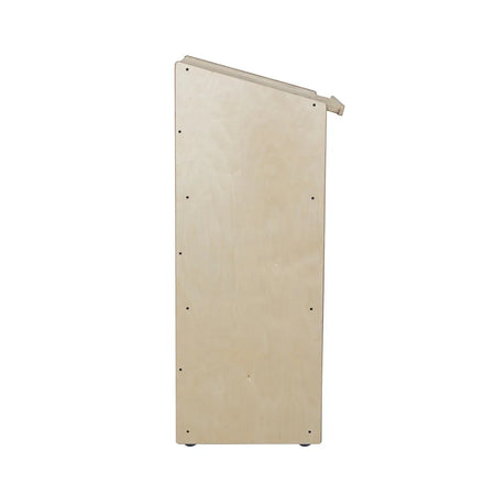 Mobile Lectern
