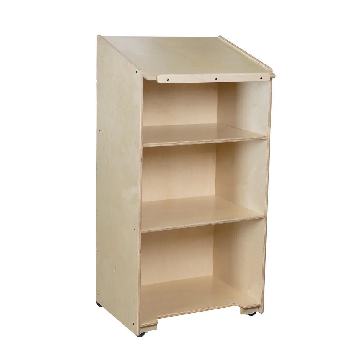 Mobile Lectern