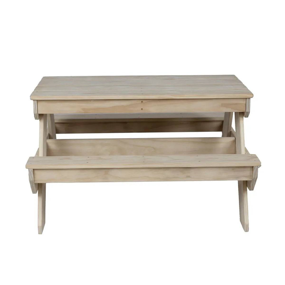 Outdoor Picnic Table