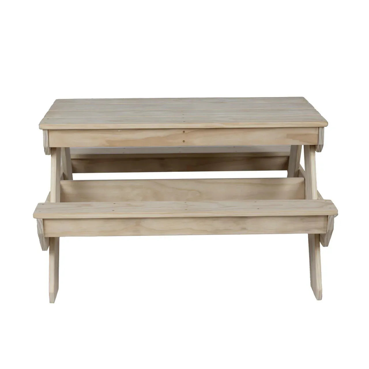 Outdoor Picnic Table