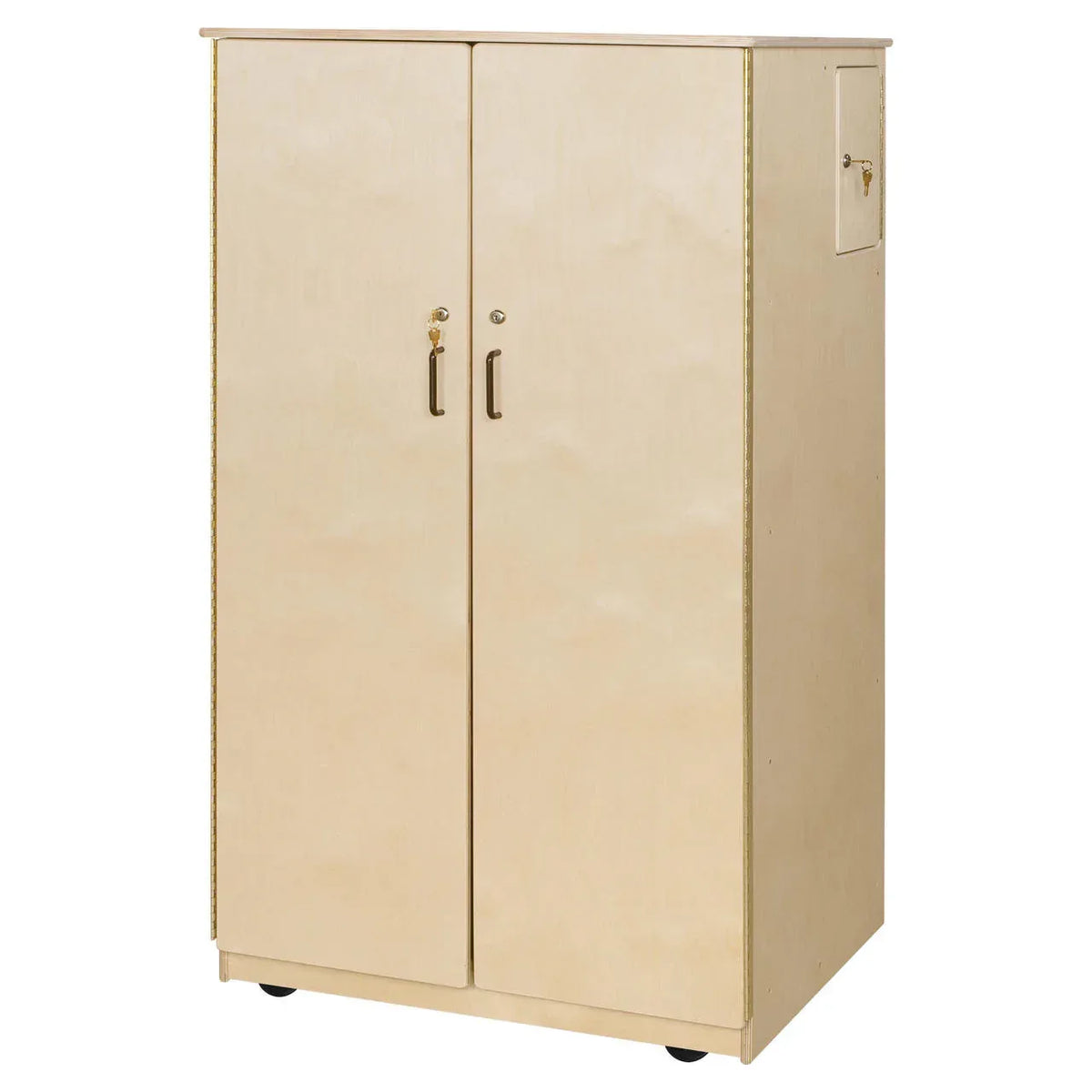 Teacher's Locking Cabinet