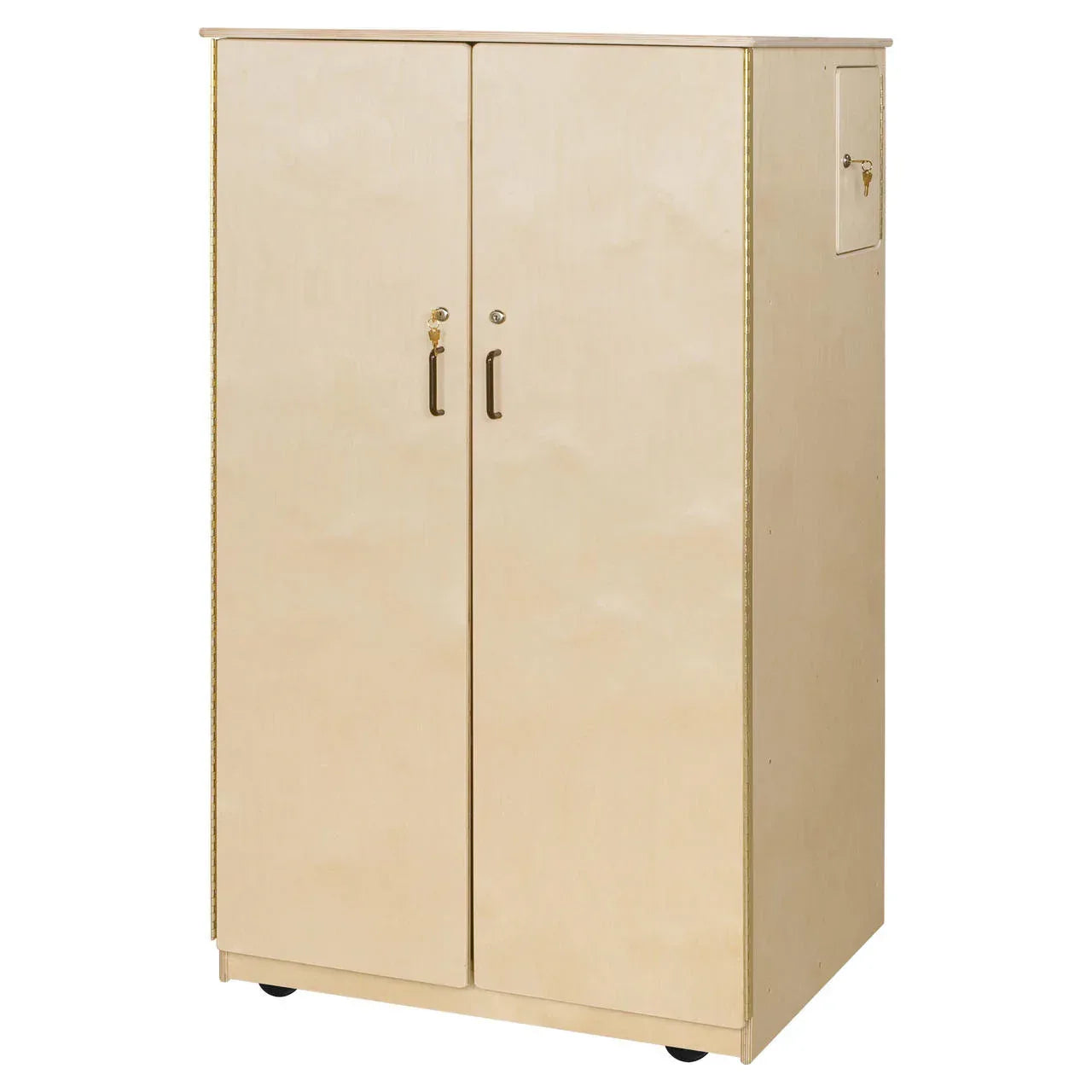 Teacher's Locking Cabinet