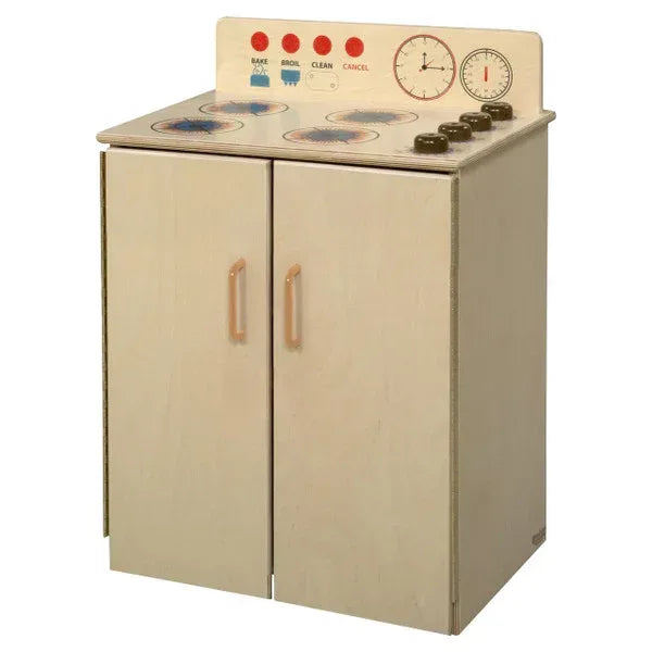 Classic Deluxe Range