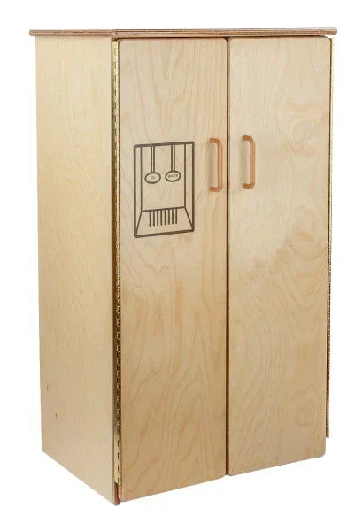 Classic Deluxe Refrigerator