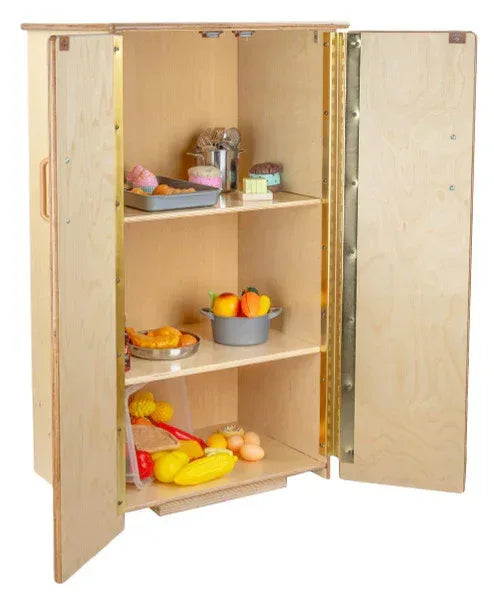 Classic Deluxe Refrigerator