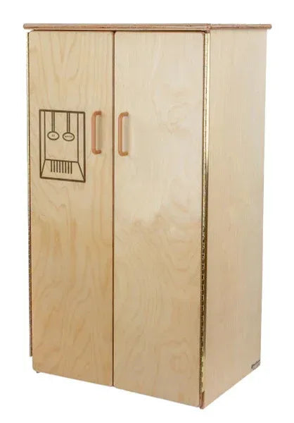 Classic Deluxe Refrigerator