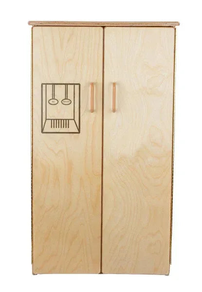 Classic Deluxe Refrigerator