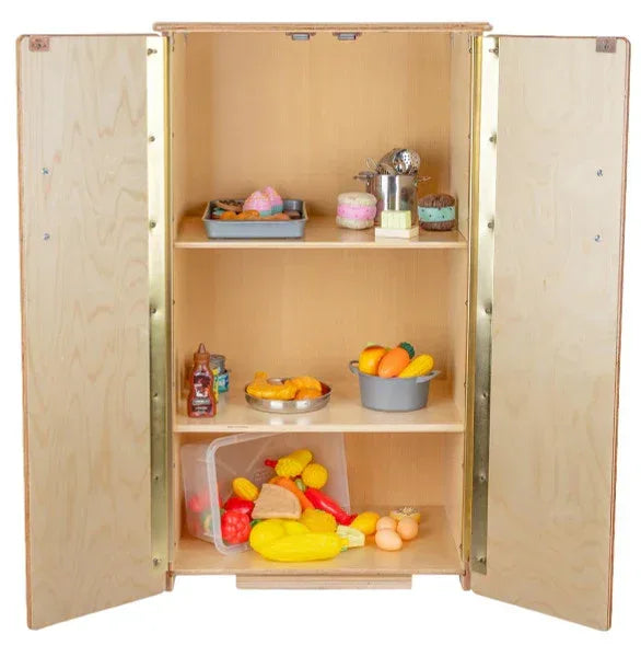Classic Deluxe Refrigerator