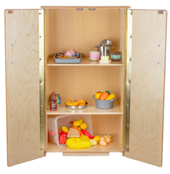 Classic Deluxe Refrigerator