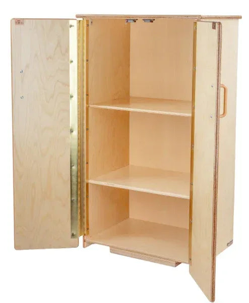 Classic Deluxe Refrigerator